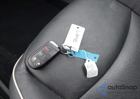 2020 Fiat 500X Trekking Awd z USA, uszkodzony, nr VIN ZFBNFYB14LP880899